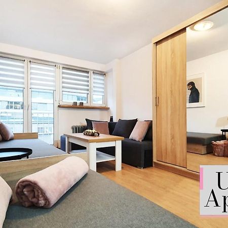 Apartmán Uniapart Vratislav Exteriér fotografie