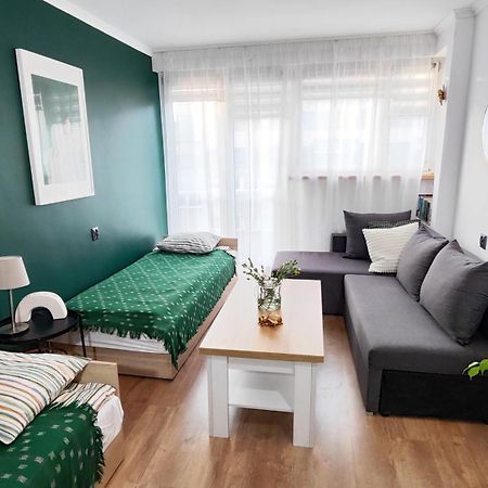 Uniapart Vratislav Exteriér fotografie