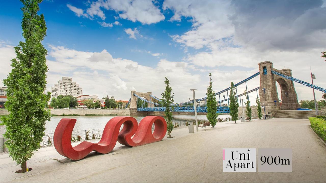 Uniapart Vratislav Exteriér fotografie